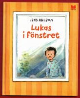 LUKAS I F&Ouml;NSTRET