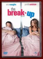 THE BREAK-UP (VINCE VAUGHN - JENNIFER ANISTON)