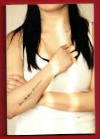 DU &Auml;R F&Ouml;DD TILL ATT G&Ouml;RA SKILLNAD