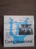 TORSBY SÅNGVERKSTAD - ETT BONDBRÖLLOP