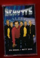 SCHYTTS - EN ÄNGEL I MITT HUS - 17