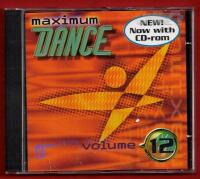 MAXIMUM DANCE 12-97