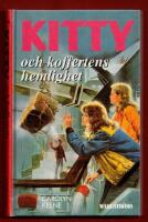 KITTY OCH KOFFERTENS HEMLIGHET (NR 1047-1048)