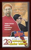 STEFAN & KRISTER - JUBILEUMSSHOW - 20 &Aring;R UNDER B&Auml;LTET