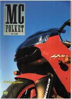 MC-FOLKET 2000 NR 2