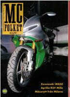 MC-FOLKET 1999 NR 6