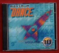 MAXIMUM DANCE 9-97