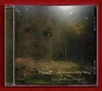 MERIT HEMMINGSON - EN PLATS I SKOGEN