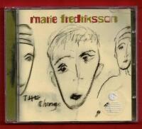 MARIE FREDRIKSSON - THE CHANGE