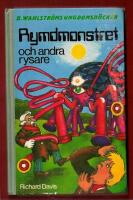 RYMDMONSTRET OCH ANDRA RYSARE (NR 2018)