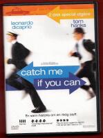 CATCH ME IF YOU CAN (LEONARDO DICAPRIO - TOM HANKS) (2-DISC)