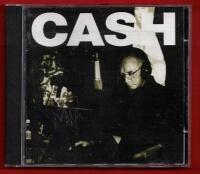 JOHNNY CASH - AMERICA V - A HUNDRED HIGHWAYS