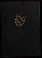 S&Aring;NGER OCH PSALMER - MUSIK OCH TEXT