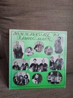 SOMMARKV&Auml;LL P&Aring; F&Auml;BODVALLEN