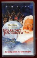 NU &Auml;R DET JUL-IGEN 2