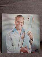 YNGVE STOOR - LYCKORESAN TILL HAWAII 