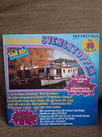 GOBITAR FRÅN SVENSKTOPPEN VOL 16