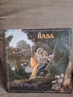 RASA - SWINGING