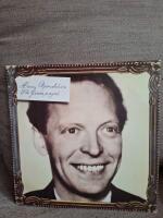 HARRY BRANDELIUS - FÖR FULLA SEGEL