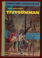 TJUVG&Ouml;MMAN (NR 1078)