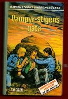 BR&Ouml;DERNA HARDY - VAMPYR-STIGENS G&Aring;TA (NR 2166-2167)