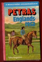 PETRAS ENGLANDSRESA (NR 2408)