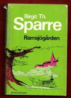 RAMSJ&Ouml;G&Aring;RDEN