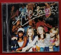 ALL SAINTS - SAINTS & SINNERS