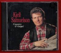 KJELL SAMUELSON - COUNTRY & GOSPEL