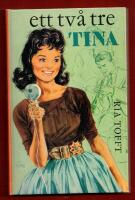 ETT TV&Aring; TRE TINA (TINA-B&Ouml;CKERNA NR 3)