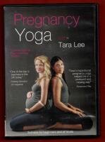 TARA LEE - PREGNANCY YOGA