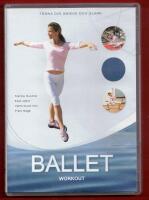 JOEY BULL - BALLET WORKOUT 