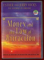 ESTER & JERRY HICKS - MONEY, AND THE LAW OF ATTRACTION