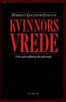 KVINNORS VREDE