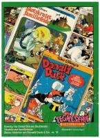 BESTE HISTORIER OM DONALD DUCK & CO. NR 12