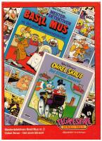 MESTERDETEKTIVEN BASIL MUS NR 2