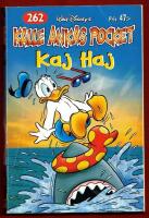 KALLE ANKAS POCKET NR 262