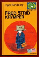 FRED STRID KRYMPER