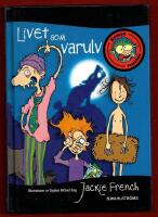 KN&Auml;PPA FAMILJEN - LIVET SOM VARULF