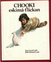 CHOOKI - ESKIM&Aring;-FLICKAN
