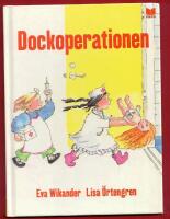 DOCKOPERATIONEN