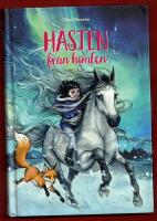 H&Auml;STEN FR&Aring;N HIMLEN