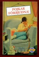 POJKAR F&Ouml;RBJUDNA !