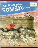 UPPFINNINGSRIKA ROMARE