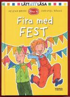 FIRA MED FEST