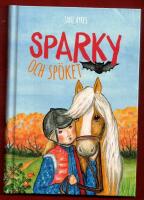 SPARKY OCH SP&Ouml;KET