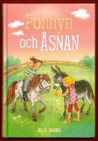 PONNYN OCH &Aring;SNAN