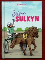 SILVERSULKYN