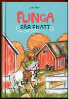 FLINGA F&Aring;R FNATT