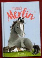 ETT HEN F&Ouml;R MERLIN